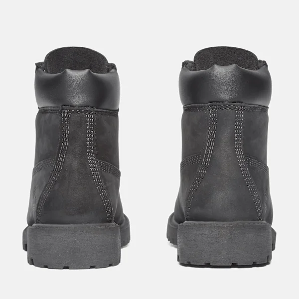Młodzieżowe wodoodporne botki Timberland® Premium 6-Inch Młodzieżowe wodoodporne botki Timberland® Premium 6-Inch