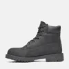 Młodzieżowe wodoodporne botki Timberland® Premium 6-Inch Młodzieżowe wodoodporne botki Timberland® Premium 6-Inch