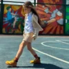 Młodzieżowe wodoodporne botki Timberland® Premium 6-Inch Młodzieżowe wodoodporne botki Timberland® Premium 6-Inch