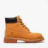Młodzieżowe wodoodporne Timberland® Premium 6-Inch Boot