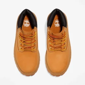 Młodzieżowe wodoodporne Timberland® Premium 6-Inch Boot Młodzieżowe wodoodporne Timberland® Premium 6-Inch Boot