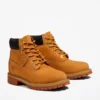Młodzieżowe wodoodporne Timberland® Premium 6-Inch Boot
