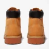 Młodzieżowe wodoodporne Timberland® Premium 6-Inch Boot