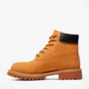 Młodzieżowe wodoodporne Timberland® Premium 6-Inch Boot