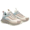 Motion Access Waterproof „Natural Mesh Light Blue”