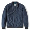 Niebieska kurtka lotnicza Timberland Outdoor