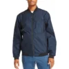 Niebieska kurtka lotnicza Timberland Outdoor