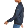 Niebieska kurtka lotnicza Timberland Outdoor