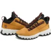 Niskie Sneakersy GreenStride Edge „Pszeniczny Nubuck”