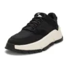 Niskie trampki GreenStride „Czarne”