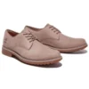 Obuwie oxford Stormbucks Plain Toe Waterproof „Beige”