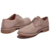 Obuwie oxford Stormbucks Plain Toe Waterproof „Beige”