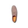 Obuwie oxford Stormbucks Plain Toe Waterproof „Beige”