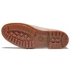 Obuwie oxford Stormbucks Plain Toe Waterproof „Beige”