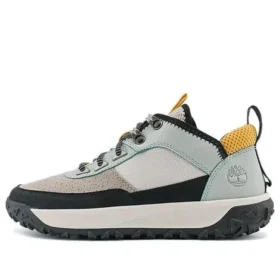 Obuwie turystyczne GreenStride Motion 6 „Light Grey Nubuck”