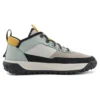 Obuwie turystyczne GreenStride Motion 6 „Light Grey Nubuck”