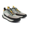 Obuwie turystyczne GreenStride Motion 6 „Light Grey Nubuck”