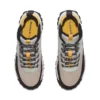 Obuwie turystyczne GreenStride Motion 6 „Light Grey Nubuck”