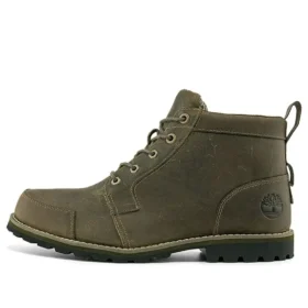 Oryginalne botki chukka Earthkeepers „Olive Green”