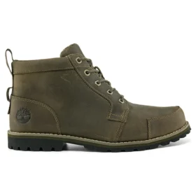 Oryginalne botki chukka Earthkeepers „Olive Green”