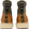 Wodoodporne botki Raywood 6-Inch EK+ Wide Fit „Pszeniczny Nubuck with Green”