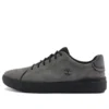 Skórzane Sneakersy Seneca Bay „Dark Grey”