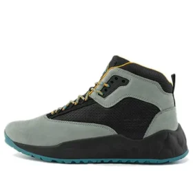 Skórzane Sneakersy turystyczne Solar Wave „Multi-Color”