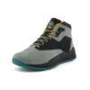 Skórzane Sneakersy turystyczne Solar Wave „Multi-Color”