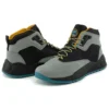 Skórzane Sneakersy turystyczne Solar Wave „Multi-Color”