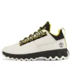 Sneakersy GreenStride Edge Low „White Nubuck”
