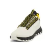 Sneakersy GreenStride Edge Low „White Nubuck”