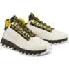Sneakersy GreenStride Edge Low „White Nubuck”
