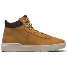 Sneakersy Seneca Bay „Pszeniczny”