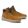 Sneakersy Seneca Bay „Pszeniczny”