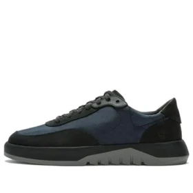 Sneakersy Supaway Low „Blue”