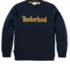 Sweter markowy „Navy”