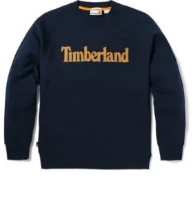 Sweter markowy „Navy”