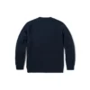 Sweter markowy „Navy”