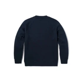Sweter markowy „Navy”