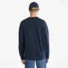 Sweter markowy „Navy”