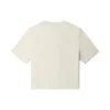 T-shirt z nadrukiem „White”