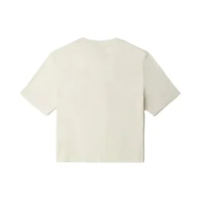T-shirt z nadrukiem „White”
