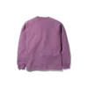 T-shirty Timberland x Billionaire Boys Club „Bee Line Pocket” „Purple”