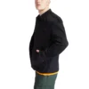 Timberland Casualowa kurtka cargo, czarna