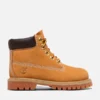 Timberland® Premium 6-Inch Waterproof Boot dla małych dzieci Timberland® Premium 6-Inch Waterproof Boot dla małych dzieci