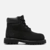 Timberland® Premium 6-Inch Waterproof Boot dla małych dzieci Timberland® Premium 6-Inch Waterproof Boot dla małych dzieci
