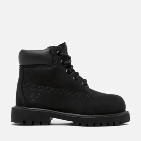 Timberland® Premium 6-Inch Waterproof Boot dla małych dzieci