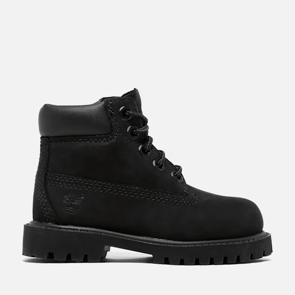 Timberland® Premium 6-Inch Waterproof Boot dla małych dzieci Timberland® Premium 6-Inch Waterproof Boot dla małych dzieci