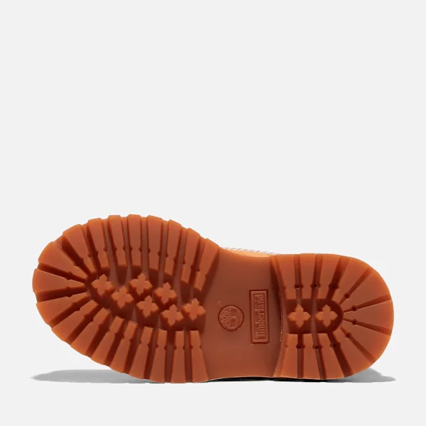 Timberland® Premium 6-Inch Waterproof Boot dla małych dzieci Timberland® Premium 6-Inch Waterproof Boot dla małych dzieci