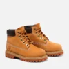 Timberland® Premium 6-Inch Waterproof Boot dla małych dzieci Timberland® Premium 6-Inch Waterproof Boot dla małych dzieci